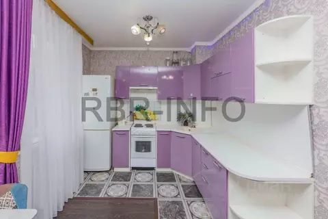 1-к кв. Ставропольский край, Ставрополь Крупской пер., 29 (44.0 м)