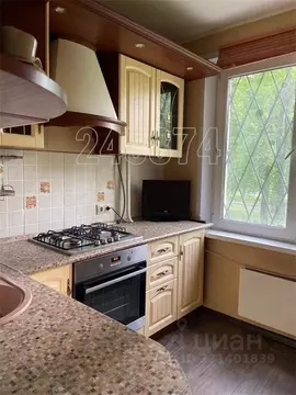 2-к кв. Москва ул. Вилиса Лациса, 9К3 (45.0 м)