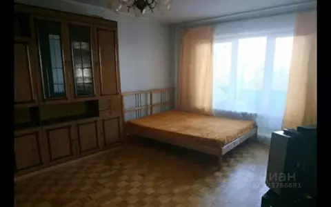 1-к кв. Москва ул. Островитянова, 45К1 (36.0 м)