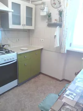 1-к кв. Севастополь ул. Гоголя, 31 (34.0 м)