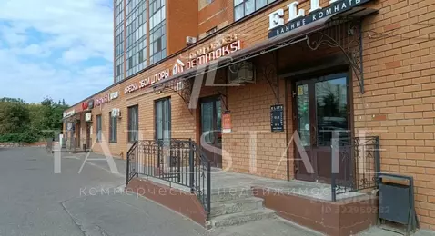 Помещение свободного назначения в Татарстан, Казань просп. Победы, 230 ...