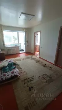 4-к кв. Иркутская область, Усть-Илимск просп. Дружбы Народов, 20 (60.0 ...