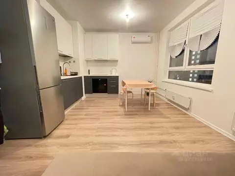 Студия Московская область, Ленинский городской округ, Мисайлово пгт, ...