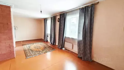 Дом в Бурятия, Улан-Удэ Лесная ул. (41 м)