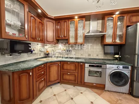 2-к кв. Брянская область, Брянск ул. Ромашина, 58к3 (60.6 м)