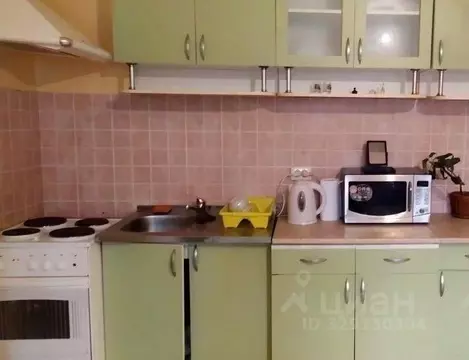 2-к кв. Краснодарский край, Краснодар ул. Имени Ф.И. Шаляпина, ...