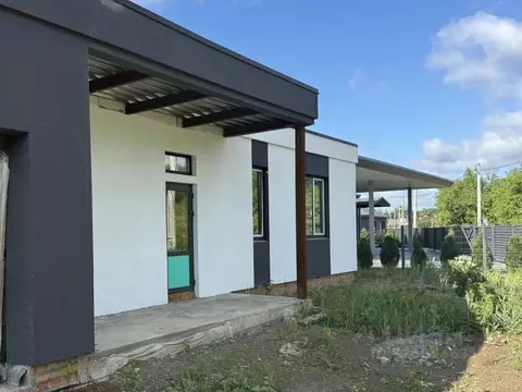 Дом в Самарская область, Кинель городской округ, Усть-Кинельский пгт ...