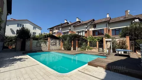 Таунхаус в Севастополь ул. Готская, 23 (280 м)