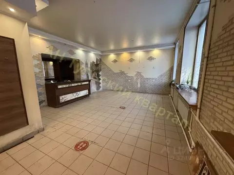 Помещение свободного назначения в Тульская область, Тула ул. ...