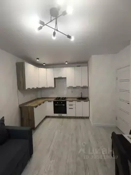 1-к кв. Рязанская область, Рязань ул. Александра Полина, 1 (38.0 м)