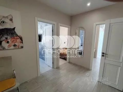 2-к кв. Краснодарский край, Анапа Крестьянская ул., 27к3 (53.0 м)