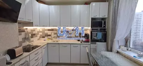 3-к кв. Курская область, Курск просп. Победы, 30 (76.4 м)