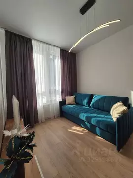 1-к кв. Москва пер. Любучанский, 1к4 (32.0 м)