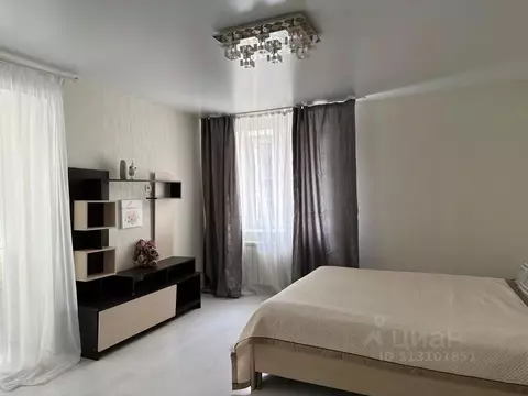 1-к кв. Смоленская область, Смоленск Кловская ул., 25а (80.0 м)