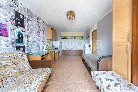 Комната Хабаровский край, Хабаровск Тихоокеанская ул., 220 (17.4 м)