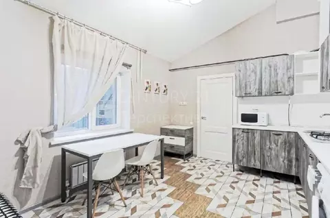 1-к кв. Москва Загорьевская ул., 23К1 (41.6 м)