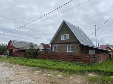 Дом в Коми, Сыктывдинский район, с. Выльгорт ул. Солнечная 5-й проезд, ...