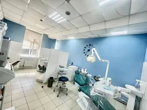 Помещение свободного назначения в Москва ул. Касаткина, 3 (308 м)