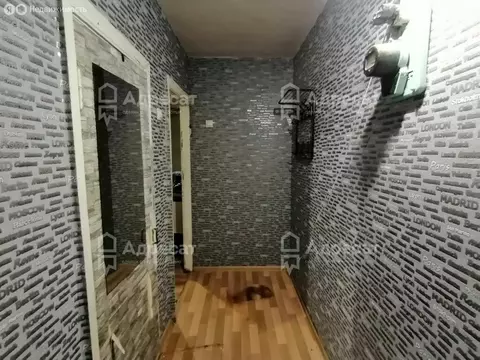 1-комнатная квартира: Волгоград, Мачтозаводская улица, 126 (31.5 м)