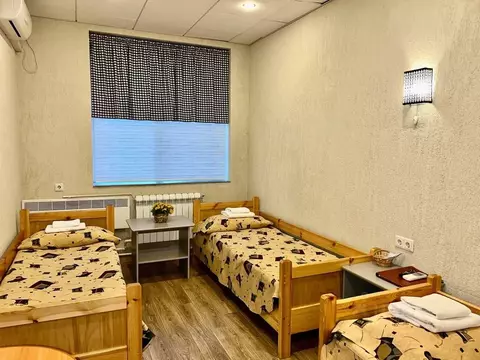 Комната Ленинградская область, Тихвин 3-й мкр, 19 (19.0 м)