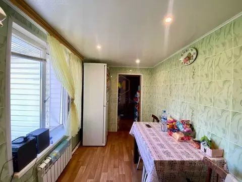 2-к кв. Белгородская область, Белгород ул. Константина Заслонова, ...