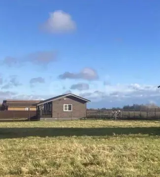 Участок в Ленинградская область, Гатчинский муниципальный округ, ...