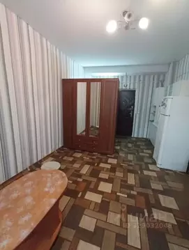 Комната Пермский край, Пермь ул. Вагановых, 8 (18.8 м)