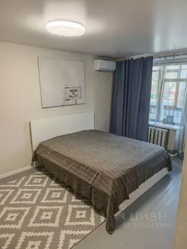 1-к кв. Москва ул. Юных Ленинцев, 7 (31.0 м)