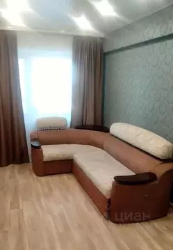 1-к кв. Иркутская область, Иркутск Култукская ул., 101/2 (43.0 м)