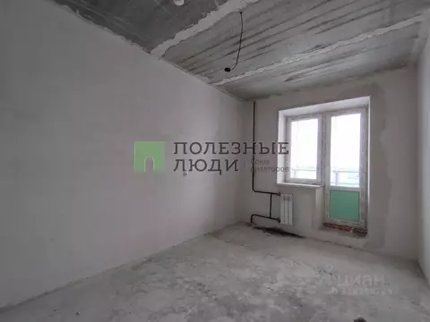 1-к кв. Орловская область, Орел ул. Космонавтов, 15 (41.4 м)