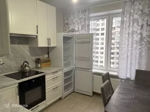 1-к кв. Московская область, Балашиха Саввино мкр, бул. Спасский, 7 ...