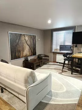 3-к кв. Омская область, Омск ул. Красный Путь, 80Б (56.0 м)