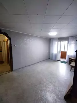 3-к кв. Челябинская область, Челябинск ул. Труда, 17 (60.0 м)