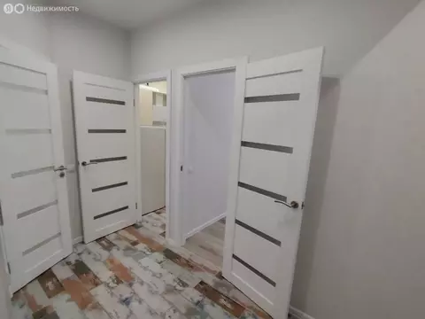 1-комнатная квартира: Анапа, улица Ивана Голубца, 147 (36 м)