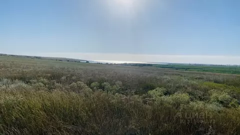 Участок в Крым, Сакский район, с. Фрунзе  (6.0 сот.)