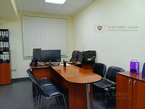 Офис в Новосибирская область, Новосибирск ул. Дуси Ковальчук, 270 (50 ...