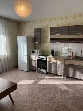 2-к кв. Челябинская область, Челябинск просп. Краснопольский, 48А ...