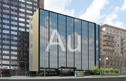 Торговая площадь в Москва ул. Земляной Вал, 50АС3 (146 м)