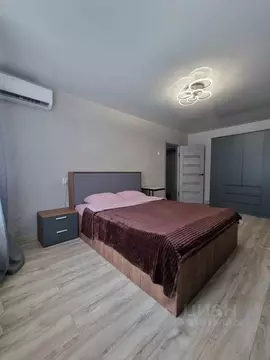 1-к кв. Приморский край, Владивосток Народный просп., 17 (30.0 м)