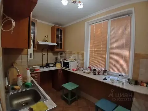 2-к кв. Нижегородская область, Выкса ул. Красные зори, 44 (51.1 м)