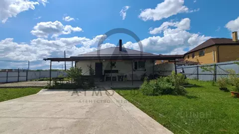 Дом в Краснодарский край, Апшеронск ул. Спорта (132 м)
