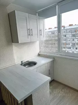 Студия Тюменская область, Тюмень Олимпийская ул., 24 (13.5 м)