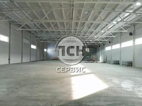 Склад в Московская область, Люберцы городской округ, Промзона Торбеево ...