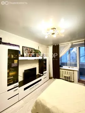 1-комнатная квартира: Ярославль, Суздальское шоссе, 32 (20.9 м)