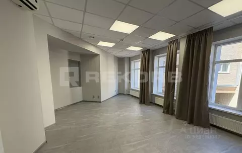 Офис в Санкт-Петербург Воронежская ул., 5к3 (691 м)