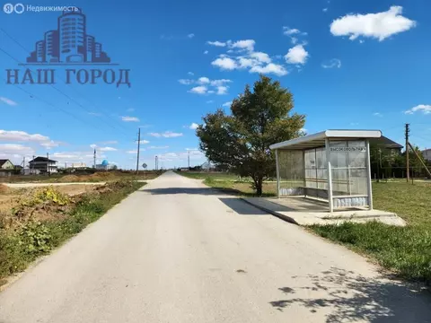 Участок в Приморский, улица Решидова (8 м)