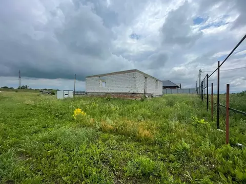 Участок в Тамбовская область, Тамбовский муниципальный округ, д. ...