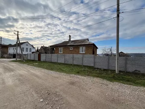 Дом в Крым, Бахчисарай ул. Моисеева, 17 (227 м)