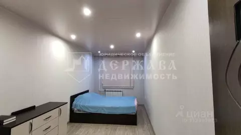 2-к кв. Кемеровская область, Кемерово Ленинградский просп., 21А (44.0 ...