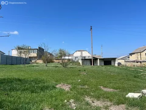 Участок в Белогорск, Шоссейная улица (5.1 м)